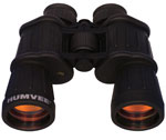 Humvee Binoculars 7X50Mm Black Binocular