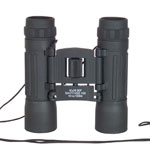 Humvee&Reg; Binocular 10X25Mm Compact Binoculars