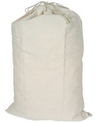 Army Barrack's Bags Natural Cotton Bag