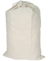 Army Barrack's Bags Natural Cotton Bag