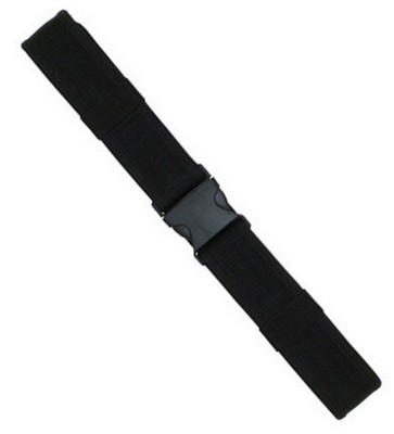 Tactical Duty Belts Black XL Belt 46 - 50 Inches