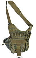 Multicam Advanced Military Tactical Hipster Pack