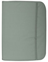 Military Style Document Portfolios Foliage Green
