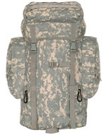 Rio Grande Pack 25 Ltr Army Digital Camo