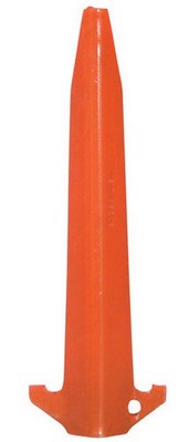 Gi Tent Stakes Orange