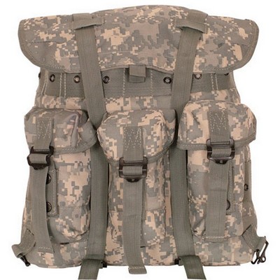 Alice Military Field Packs Small Army Digital Camo