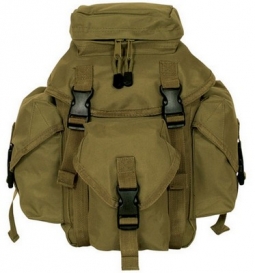 Military Butt Packs Recon Butt Pack Coyote Brown