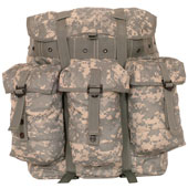 Military ALICE Packs Medium Army Digital Pack