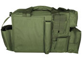 Miltary Tactical Equipment Bag Olive Drab