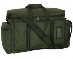 Tactical Military Gear Bag Olive Drab Range Bag