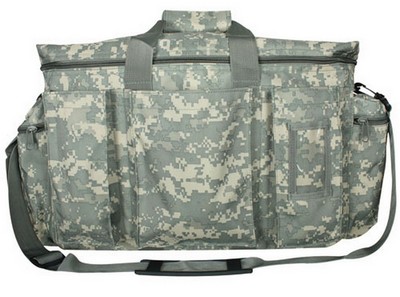 Army Digital Camo Tactical Military Gear Bags