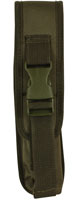 Modular Expandable Baton Holder 21 Inch Olive Drab