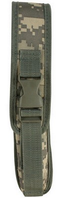 Army Digital Camo Modular Expandable Baton Holder 26 Inch