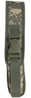 Army Digital Camo Modular Expandable Baton Holder 26 Inch