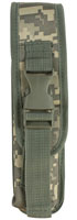 Army Digital Camo Modular Expandable Baton Holder 21 Inch