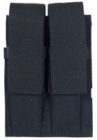 Police Double Duty Pistol Mag Pouch