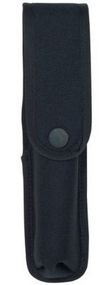 Duty Rig Tactical Light Case Black
