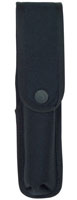 Duty Rig Tactical Light Case Black