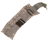 Military Gear LC-2 Kidney Pad Army Digital Camo