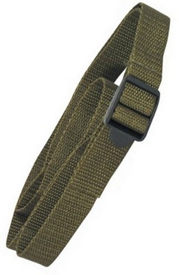 Sleeping Bag Strap Olive Drab Strap