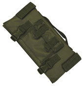 Gun Scope Protector 18 Inch Olive Drab