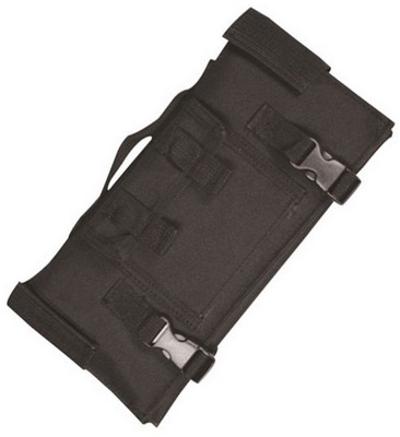 Weapons Scope Protector Case 18 Inch Black