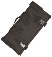Weapons Scope Protector Case 18 Inch Black