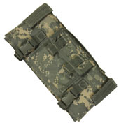 Army Digital Camo Gun Scope Protector 18 Inch