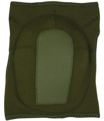 Neoprene Elbow Pads Olive Drab
