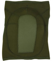 Neoprene Elbow Pads Olive Drab