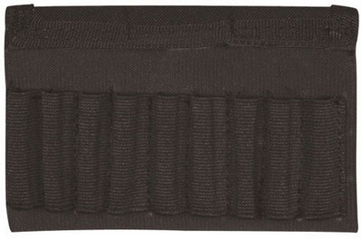 .308 Ammo Tactical Wrist Bands Black