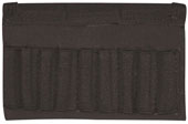 .308 Ammo Tactical Wrist Bands Black
