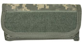 Digital Camouflage Shotgun Shell Ammo Pouch