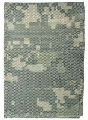 Digital Camo Modular .308 Ammunitons Pouch