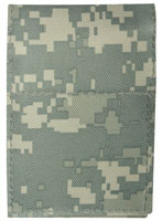 Digital Camo Modular .308 Ammunitons Pouch
