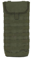 Modular Hydration Carrier Olive Drab