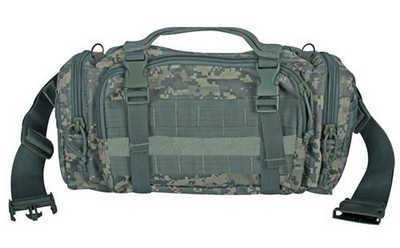 Digital Camo Deployment Bags Jumbo Modular Bag