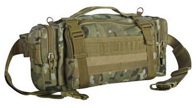 Multicam Deployment Bag Jumbo Modular Bag