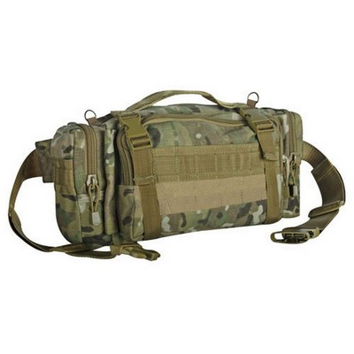 Multicam Modular Deployment Waistpack