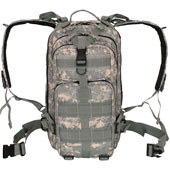 Army Digital Camouflage Medium Transport Pack