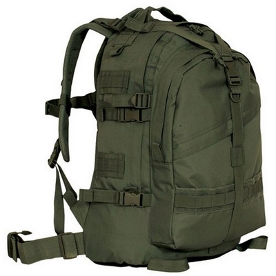 Large Military Transport Packs Olive Drab Pack