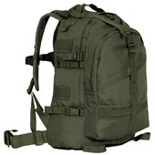 Large Military Transport Packs Olive Drab Pack