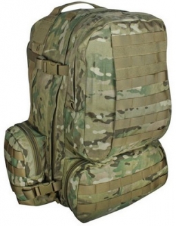 Multicam Military Combat Pack 3-Day Advanced Pack