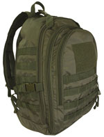 Tactical Military Sling Pack Olive Drab