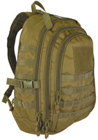 Tactical Military Sling Pack Coyote Brown