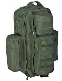 Advanced Miltary Sling Packs Olive Drab Pack