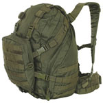 Olive Drab Advanced Expeditionary Pack