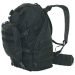 Black Advanced Expeditionary Pack