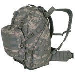 Army Digital Camouflage Advanced Expeditionary Pack