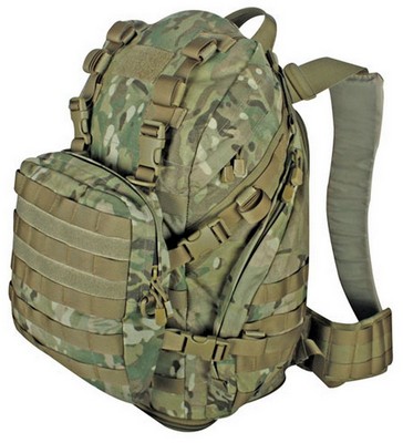 Multicamo Packs Advanced Expeditionary Pack